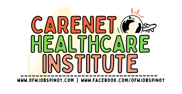 Carenet Healthcare Institute Inc.